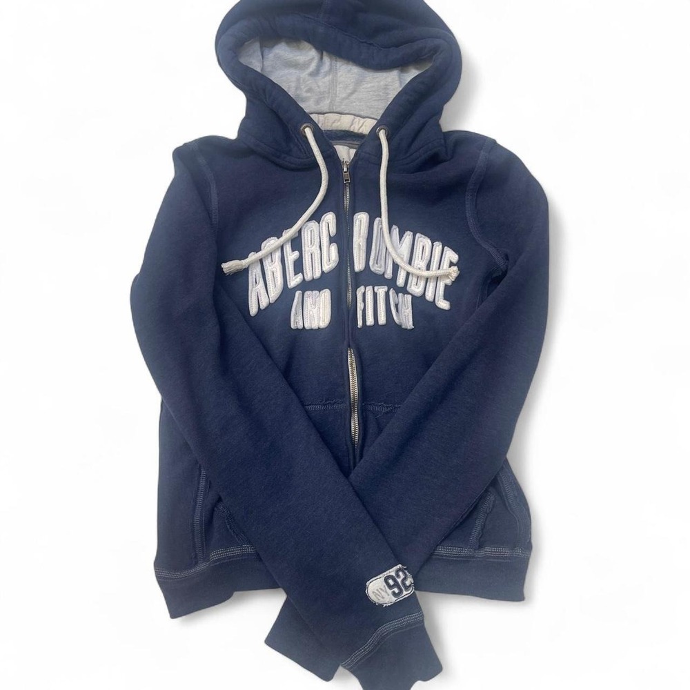 Abercrombie and fitch sweatshirt - Picture 2 of 8